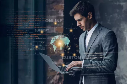 solution-development
